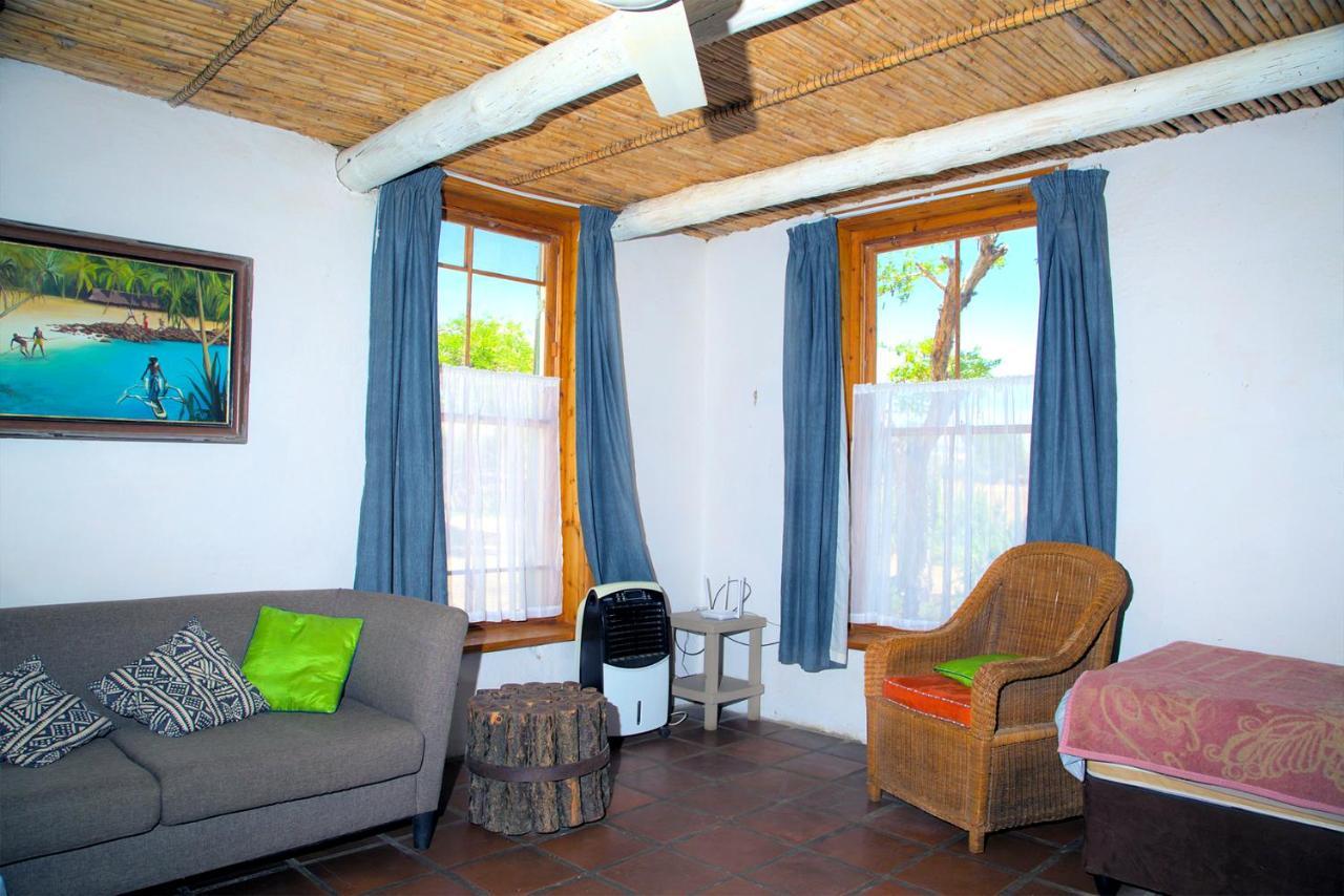 Aloe Guest House Prince Albert Dış mekan fotoğraf