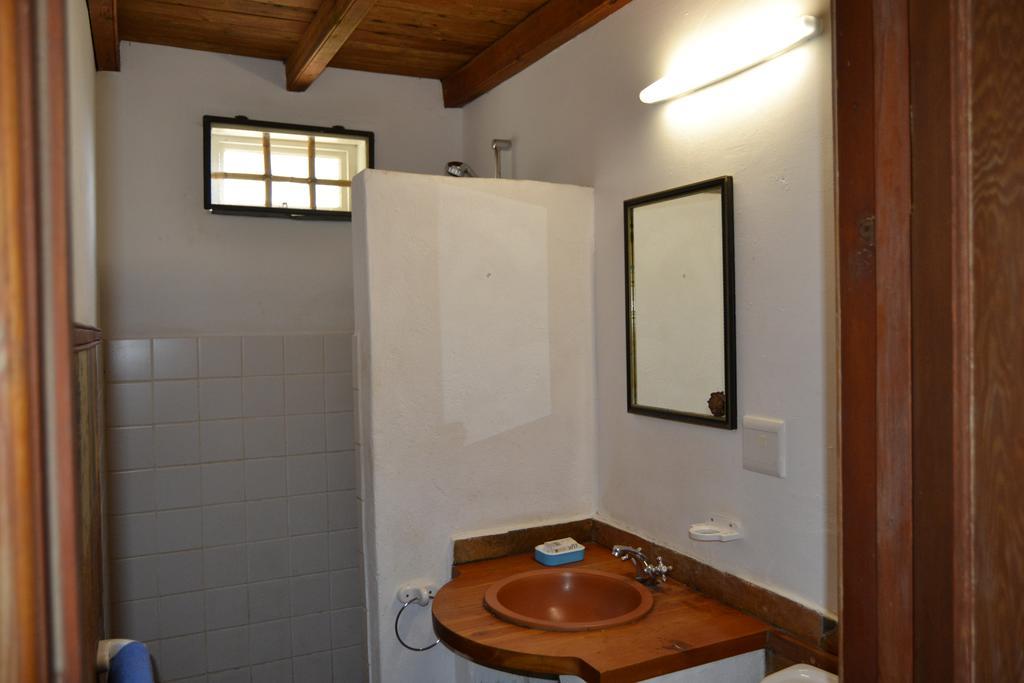 Aloe Guest House Prince Albert Oda fotoğraf