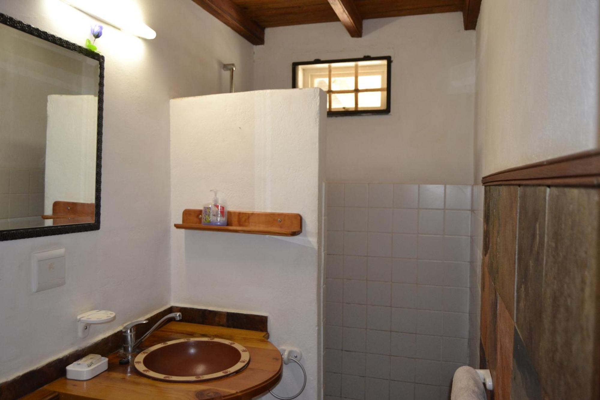 Aloe Guest House Prince Albert Dış mekan fotoğraf