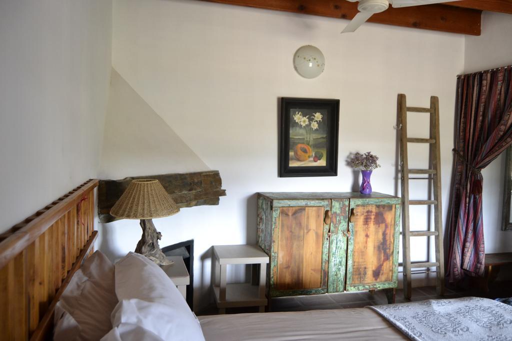 Aloe Guest House Prince Albert Oda fotoğraf