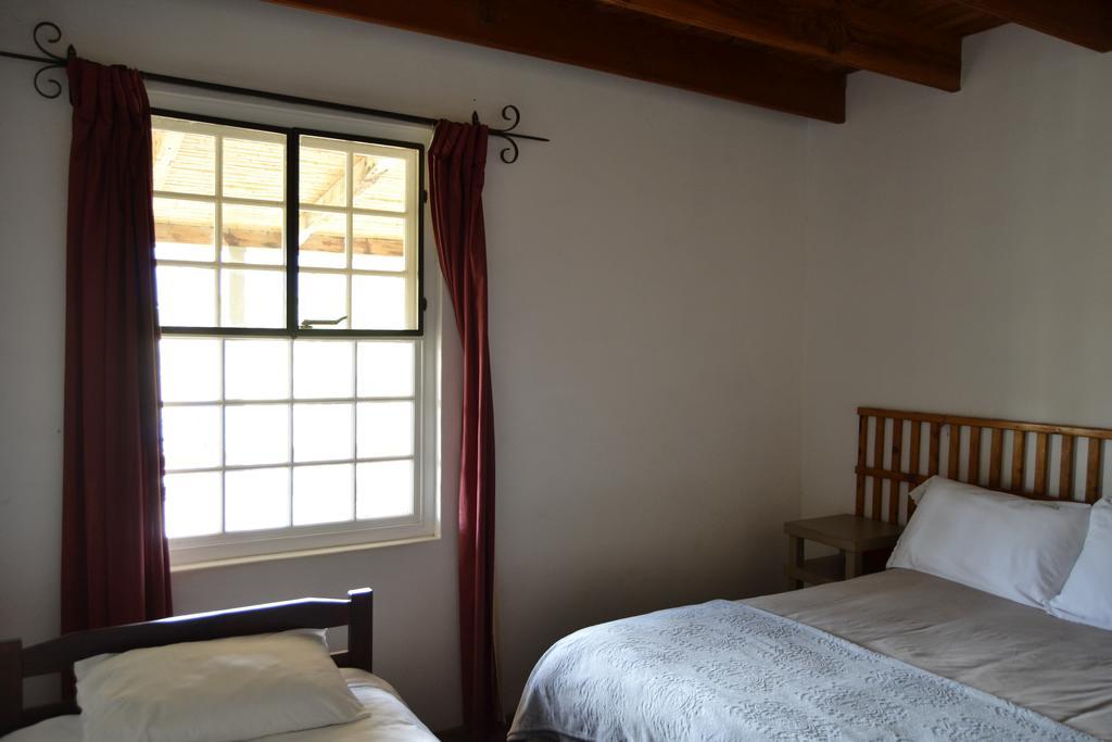 Aloe Guest House Prince Albert Oda fotoğraf