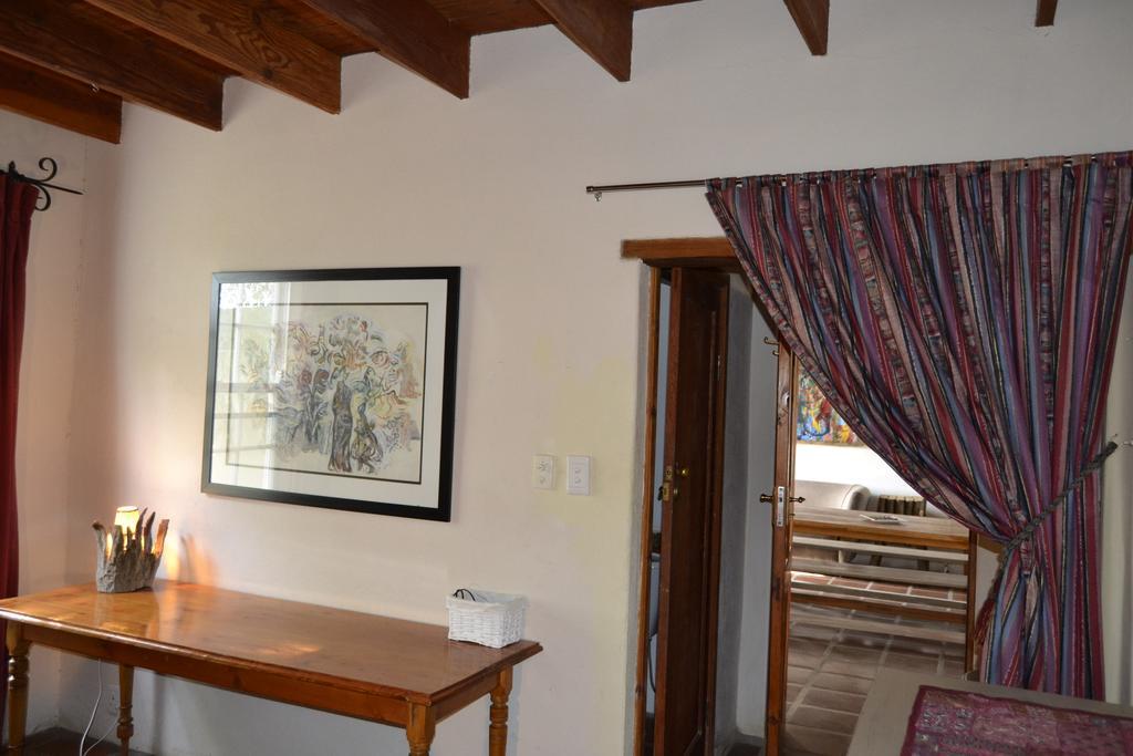 Aloe Guest House Prince Albert Dış mekan fotoğraf