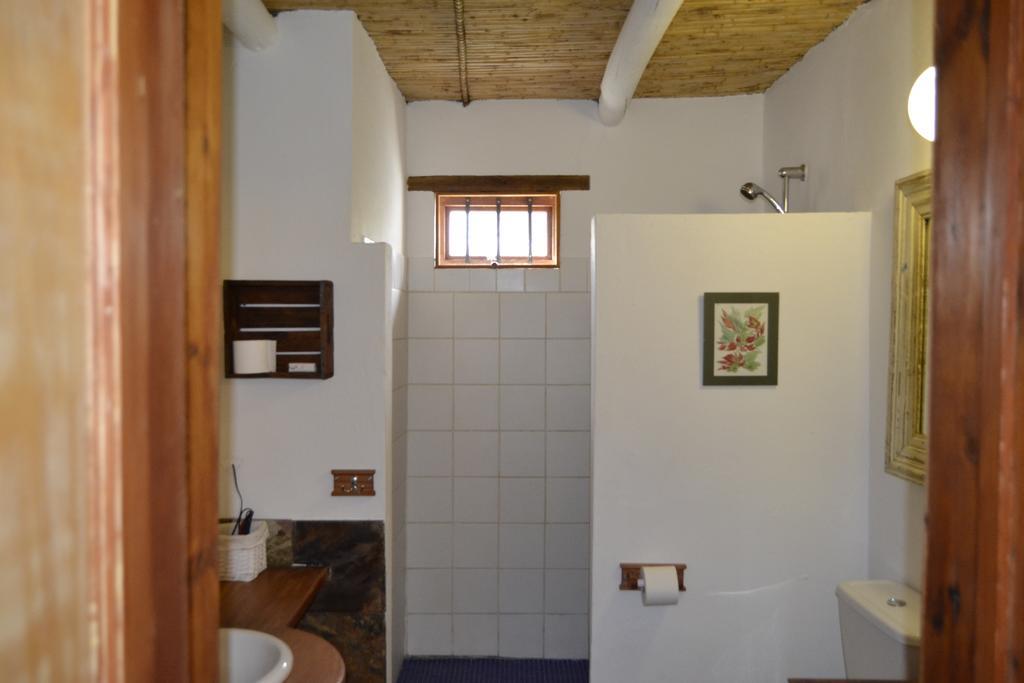 Aloe Guest House Prince Albert Dış mekan fotoğraf