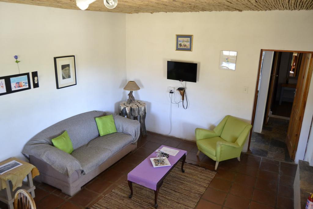 Aloe Guest House Prince Albert Dış mekan fotoğraf