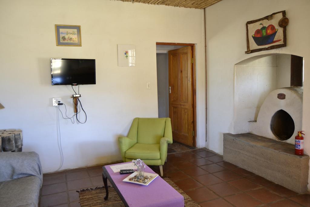 Aloe Guest House Prince Albert Dış mekan fotoğraf