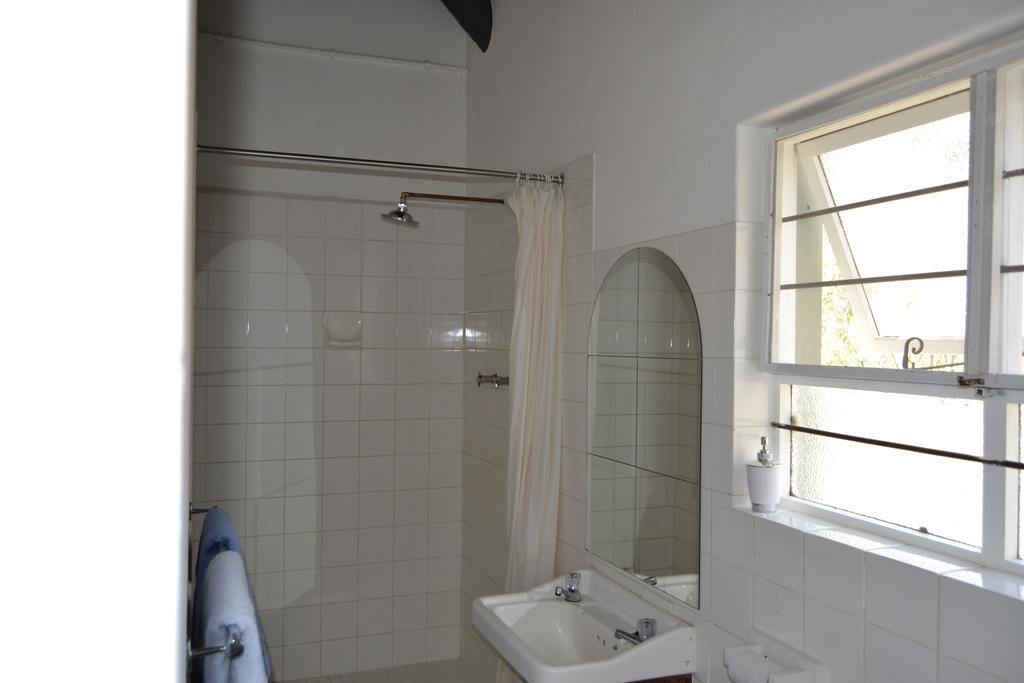 Aloe Guest House Prince Albert Dış mekan fotoğraf