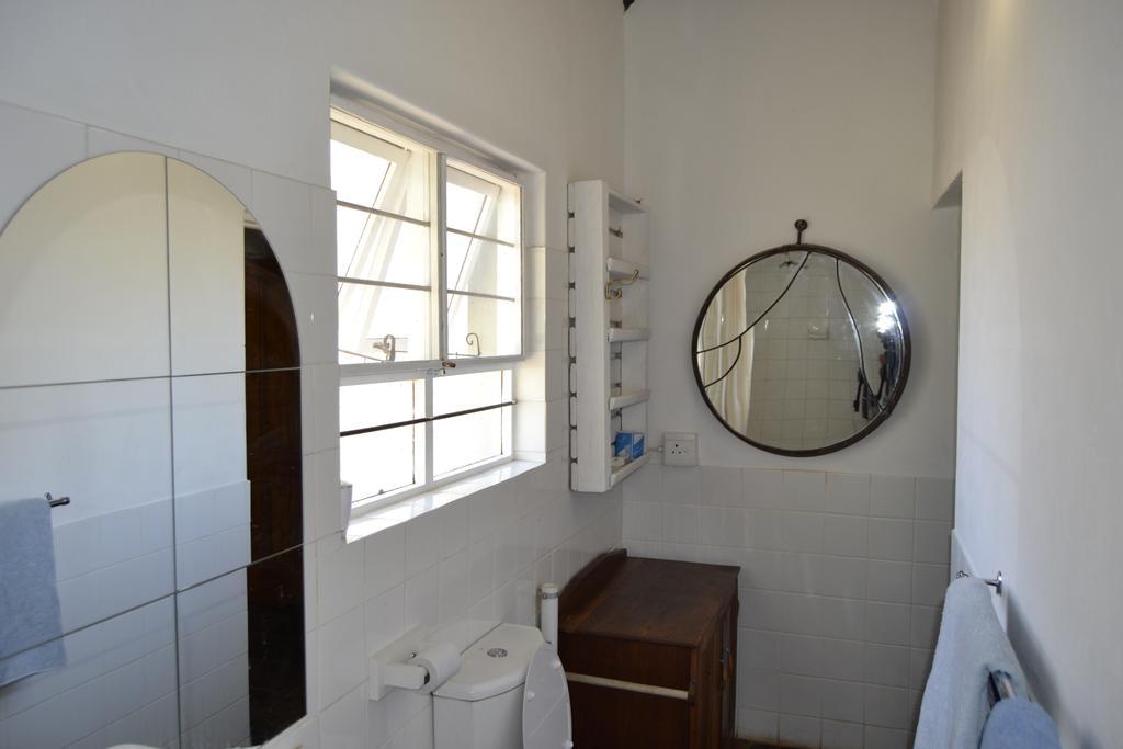Aloe Guest House Prince Albert Dış mekan fotoğraf