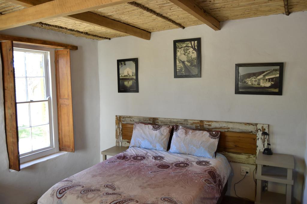 Aloe Guest House Prince Albert Dış mekan fotoğraf