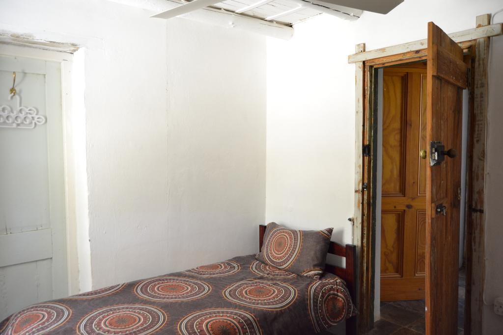 Aloe Guest House Prince Albert Dış mekan fotoğraf